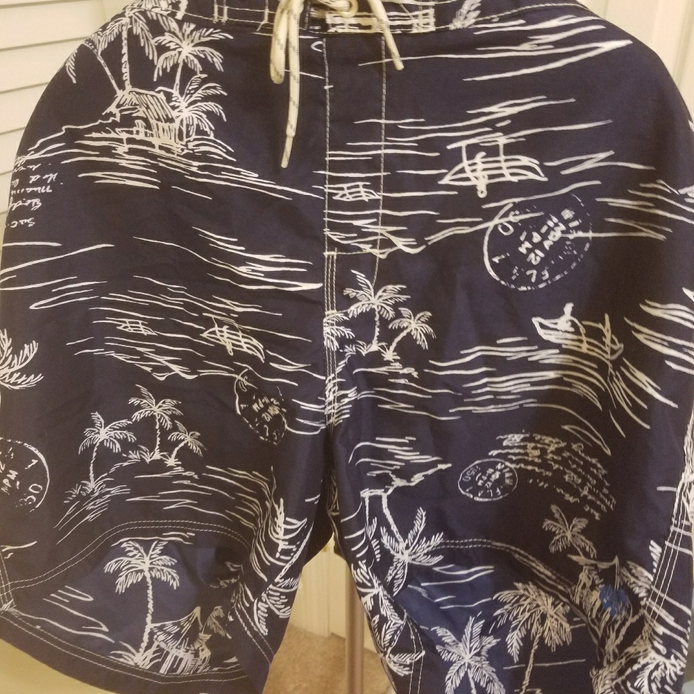 New without tags men's SWIM suit